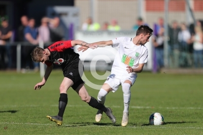 St. Lorenzen vs. ESV Knittelfeld