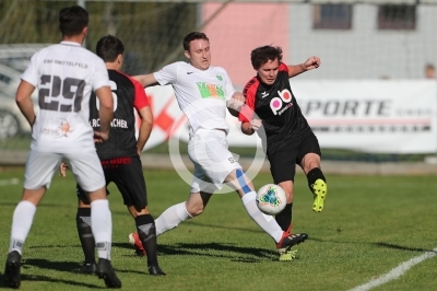 St. Lorenzen vs. ESV Knittelfeld