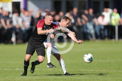 St. Lorenzen vs. ESV Knittelfeld