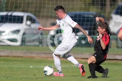 St. Lorenzen vs. ESV Knittelfeld