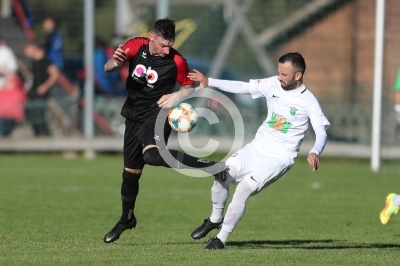 St. Lorenzen vs. ESV Knittelfeld