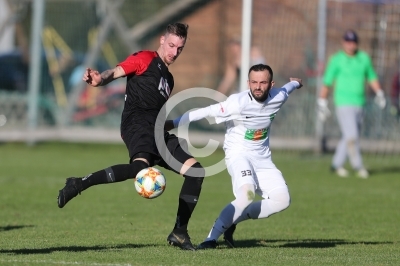 St. Lorenzen vs. ESV Knittelfeld