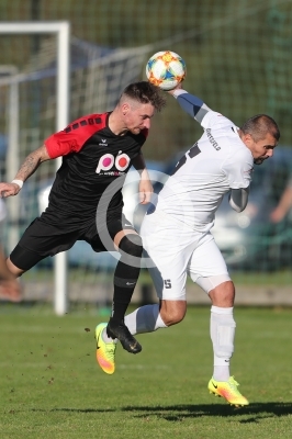 St. Lorenzen vs. ESV Knittelfeld