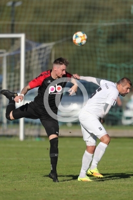 St. Lorenzen vs. ESV Knittelfeld