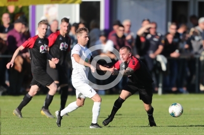 St. Lorenzen vs. ESV Knittelfeld