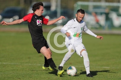 St. Lorenzen vs. ESV Knittelfeld