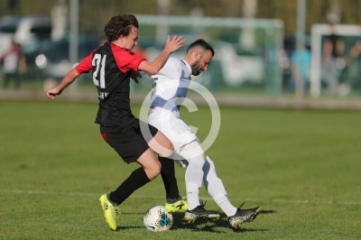 St. Lorenzen vs. ESV Knittelfeld