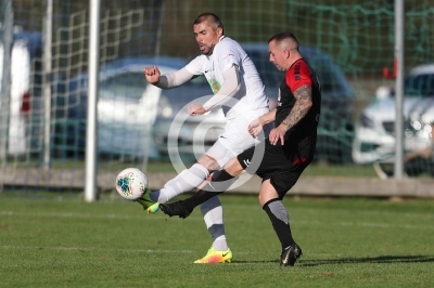 St. Lorenzen vs. ESV Knittelfeld