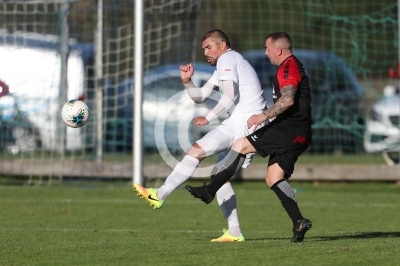 St. Lorenzen vs. ESV Knittelfeld