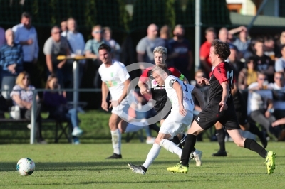 St. Lorenzen vs. ESV Knittelfeld