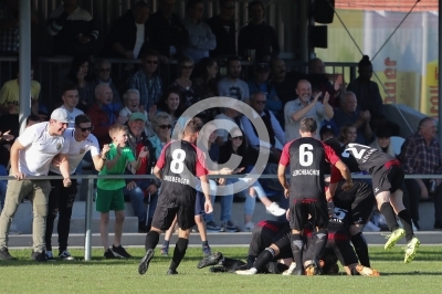 St. Lorenzen vs. ESV Knittelfeld