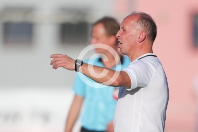 St. Lorenzen vs. ESV Knittelfeld