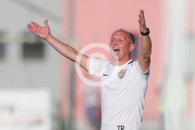 St. Lorenzen vs. ESV Knittelfeld