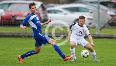 St. Lorenzen vs. Fohnsdorf