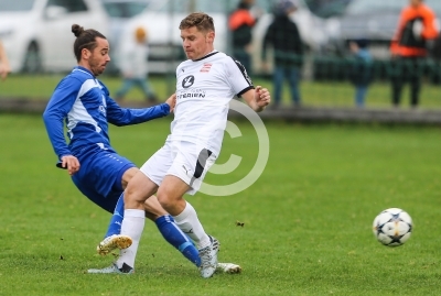St. Lorenzen vs. Fohnsdorf