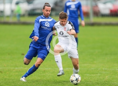 St. Lorenzen vs. Fohnsdorf