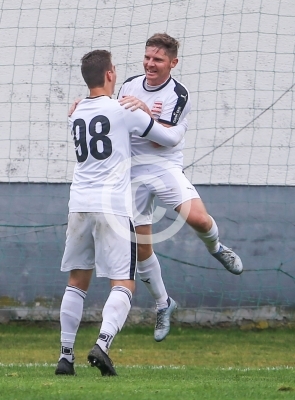 St. Lorenzen vs. Fohnsdorf