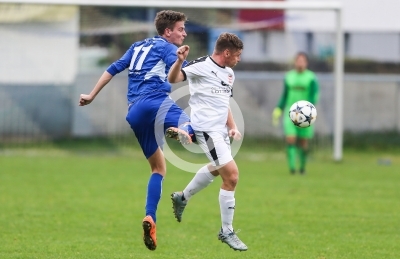 St. Lorenzen vs. Fohnsdorf