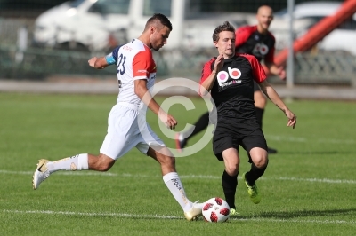 St. Lorenzen vs. Judenburg