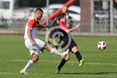 St. Lorenzen vs. Judenburg