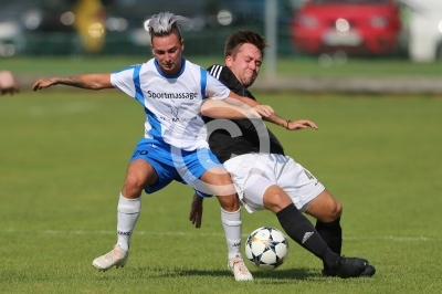 St. Lorenzen vs. Kobenz