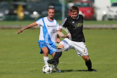 St. Lorenzen vs. Kobenz