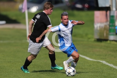 St. Lorenzen vs. Kobenz