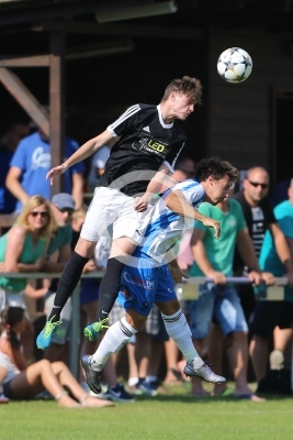 St. Lorenzen vs. Kobenz