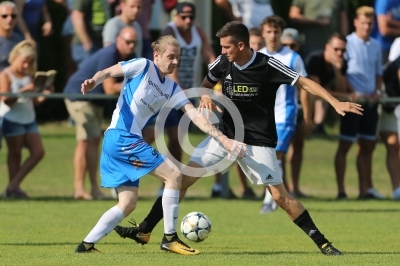 St. Lorenzen vs. Kobenz