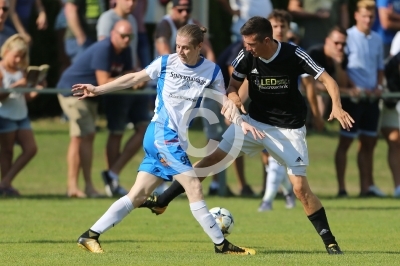 St. Lorenzen vs. Kobenz