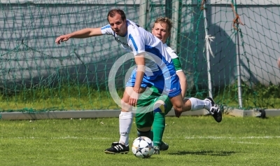 St. Lorenzen vs. Krakaudorf