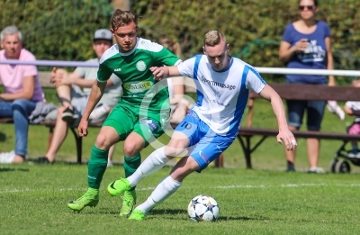 St. Lorenzen vs. Krakaudorf