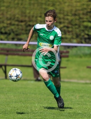 St. Lorenzen vs. Krakaudorf