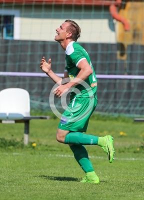 St. Lorenzen vs. Krakaudorf