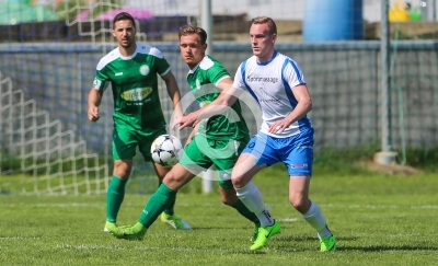 St. Lorenzen vs. Krakaudorf