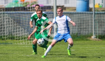 St. Lorenzen vs. Krakaudorf