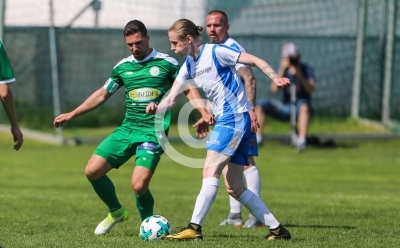 St. Lorenzen vs. Krakaudorf