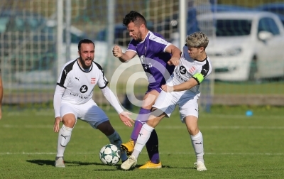 St. Lorenzen vs. Niklasdorf
