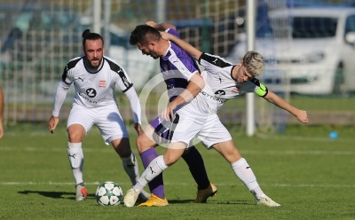 St. Lorenzen vs. Niklasdorf