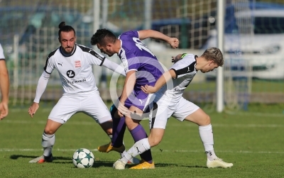 St. Lorenzen vs. Niklasdorf