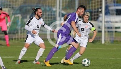 St. Lorenzen vs. Niklasdorf