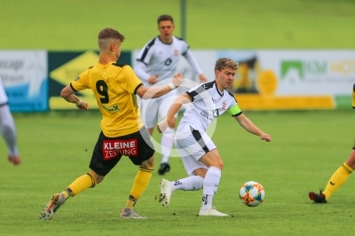 St. Lorenzen vs. Rapid Kapfenberg