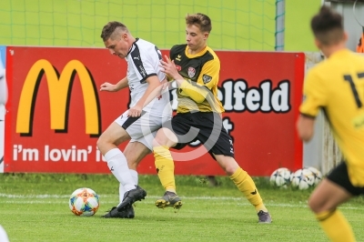 St. Lorenzen vs. Rapid Kapfenberg