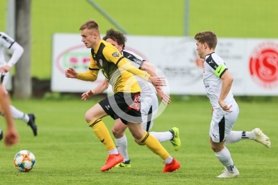 St. Lorenzen vs. Rapid Kapfenberg