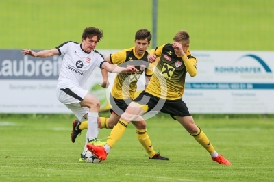 St. Lorenzen vs. Rapid Kapfenberg