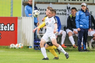 St. Lorenzen vs. Rapid Kapfenberg