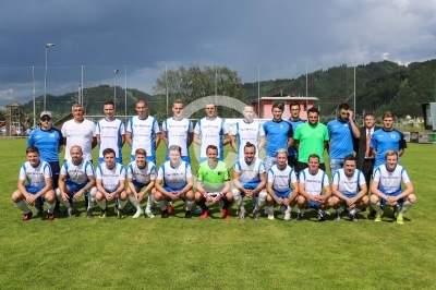 St. Lorenzen vs. St. Georgen/Jbg.