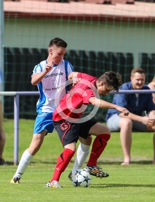 St. Lorenzen vs. St. Georgen/Jbg.