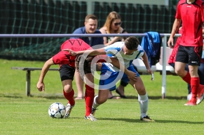 St. Lorenzen vs. St. Georgen/Jbg.