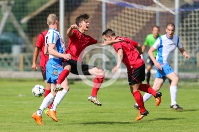 St. Lorenzen vs. St. Georgen/Jbg.